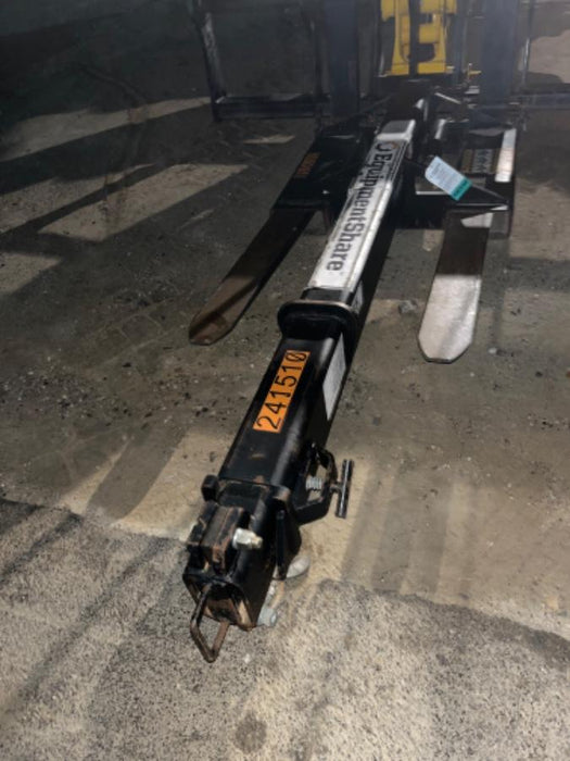 2022 STAR INDUSTRIES M1360B - Star JIB Boom