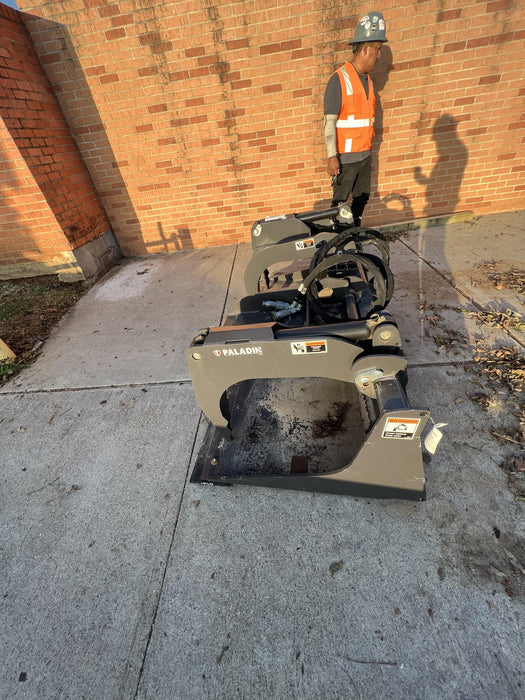 2022 PALADIN UTILITY GRAPPLE 11876-0022