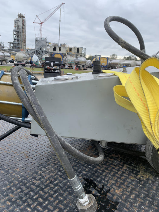 2020 PINNACLE PDQC-10000