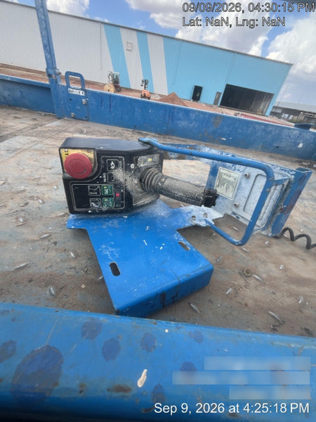 2022 GENIE GS-3246