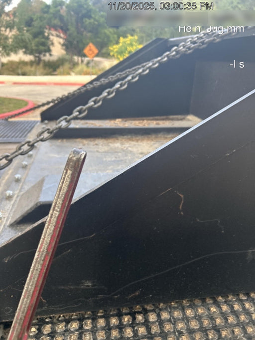 2024 STAR INDUSTRIES 1406B