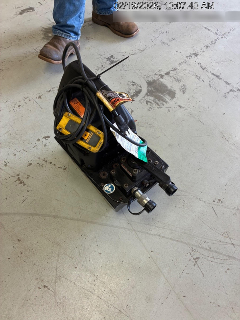 2023 ENERPAC ZU4408JB