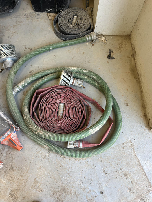 2023 MULTIQUIP QP2TH