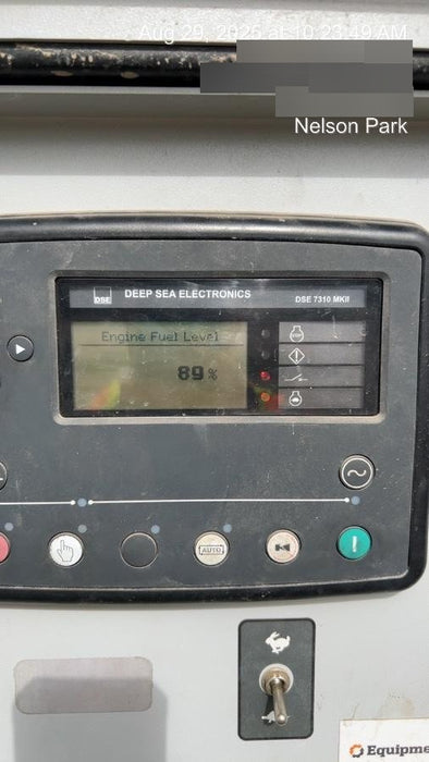 2020 WACKER NEUSON G70