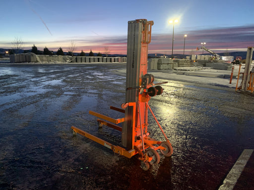 2021 LIFTSMART MLC-24