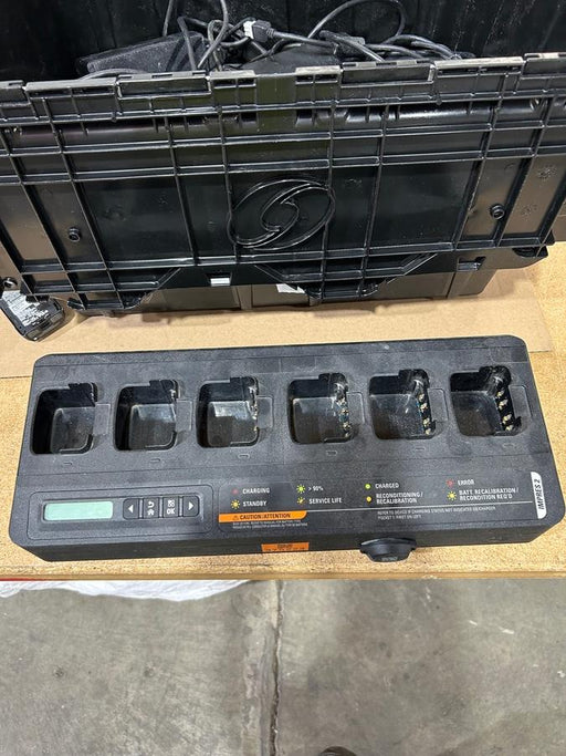 2023 MOTOROLA PMPN4284