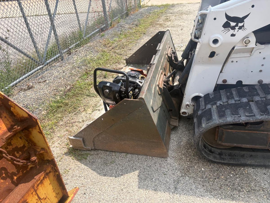 2024 HUSQVARNA LT5005