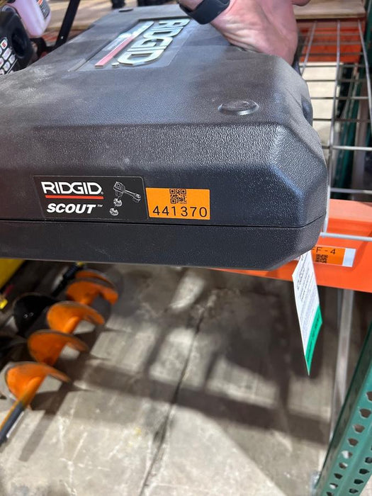 2024 RIDGID 19238