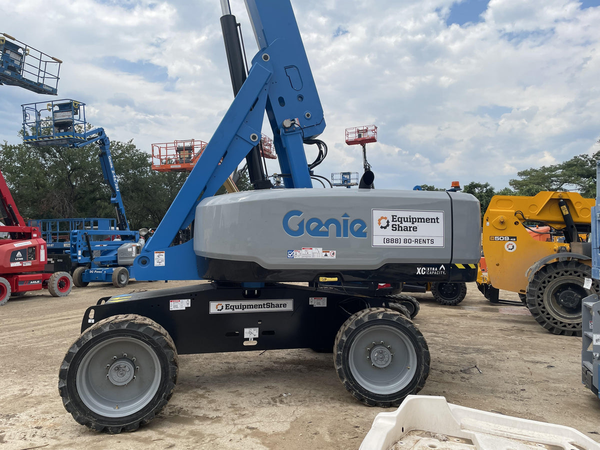 2023 GENIE S-65 XC