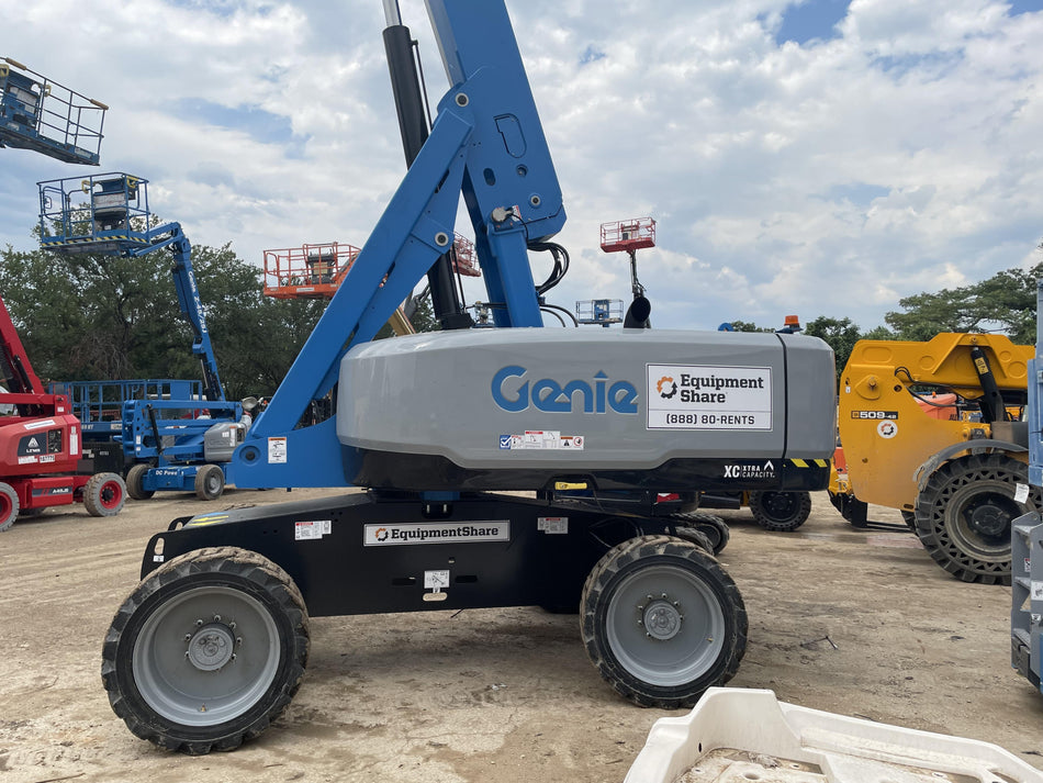 2023 GENIE S-65 XC