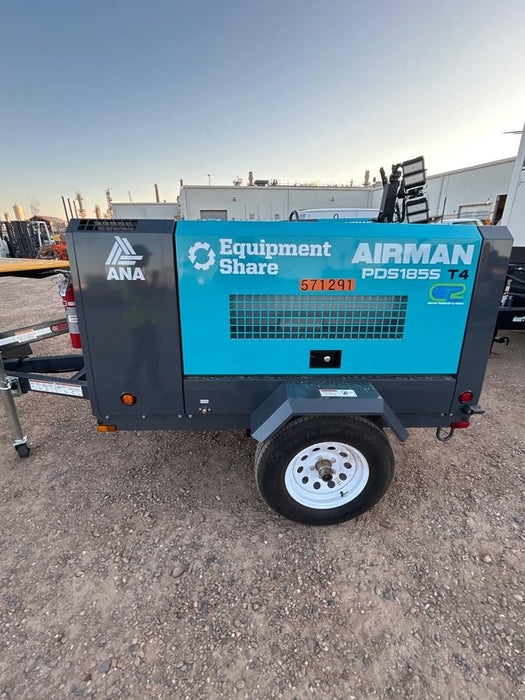 2025 AIRMAN PDS185S CWK