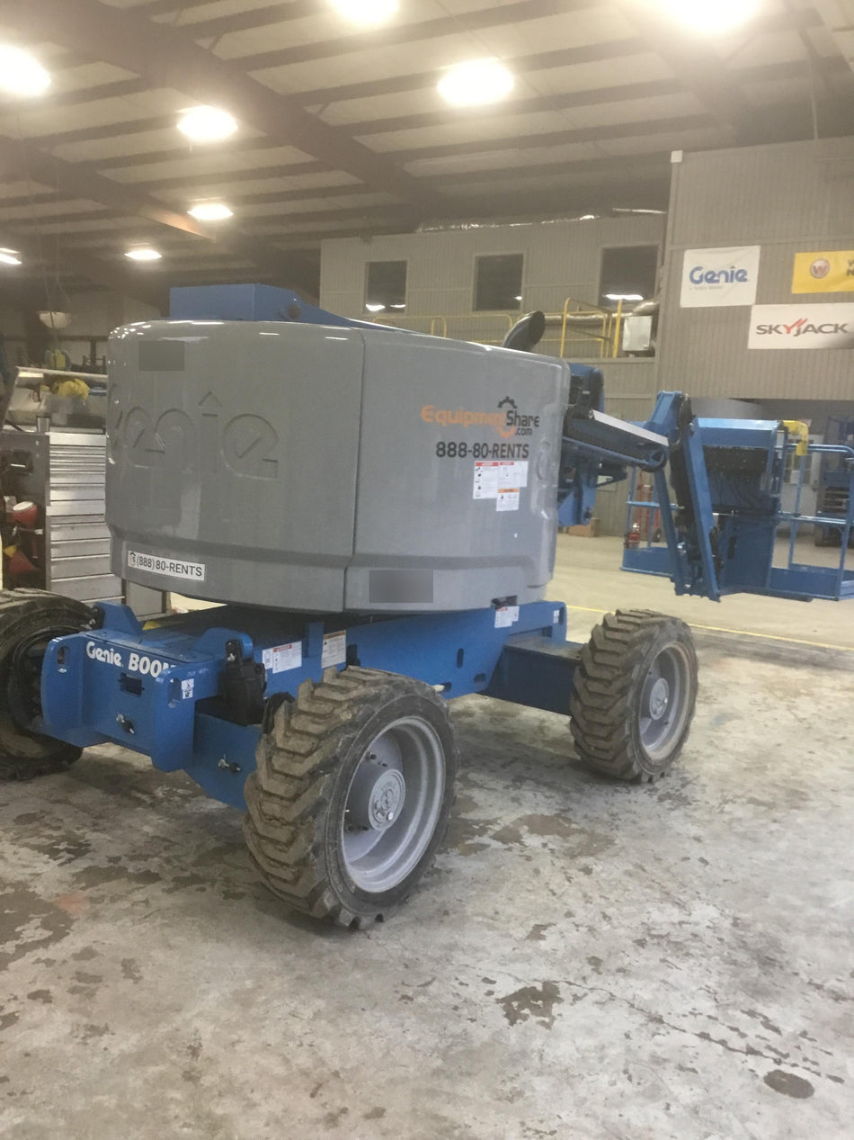 2018 GENIE Z-45/25 RT