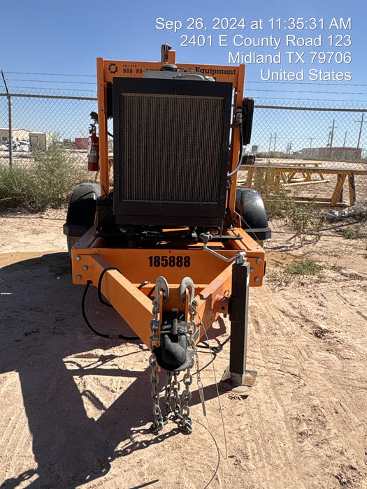 2021 PIONEER PP66S12L71-TD2.9L4