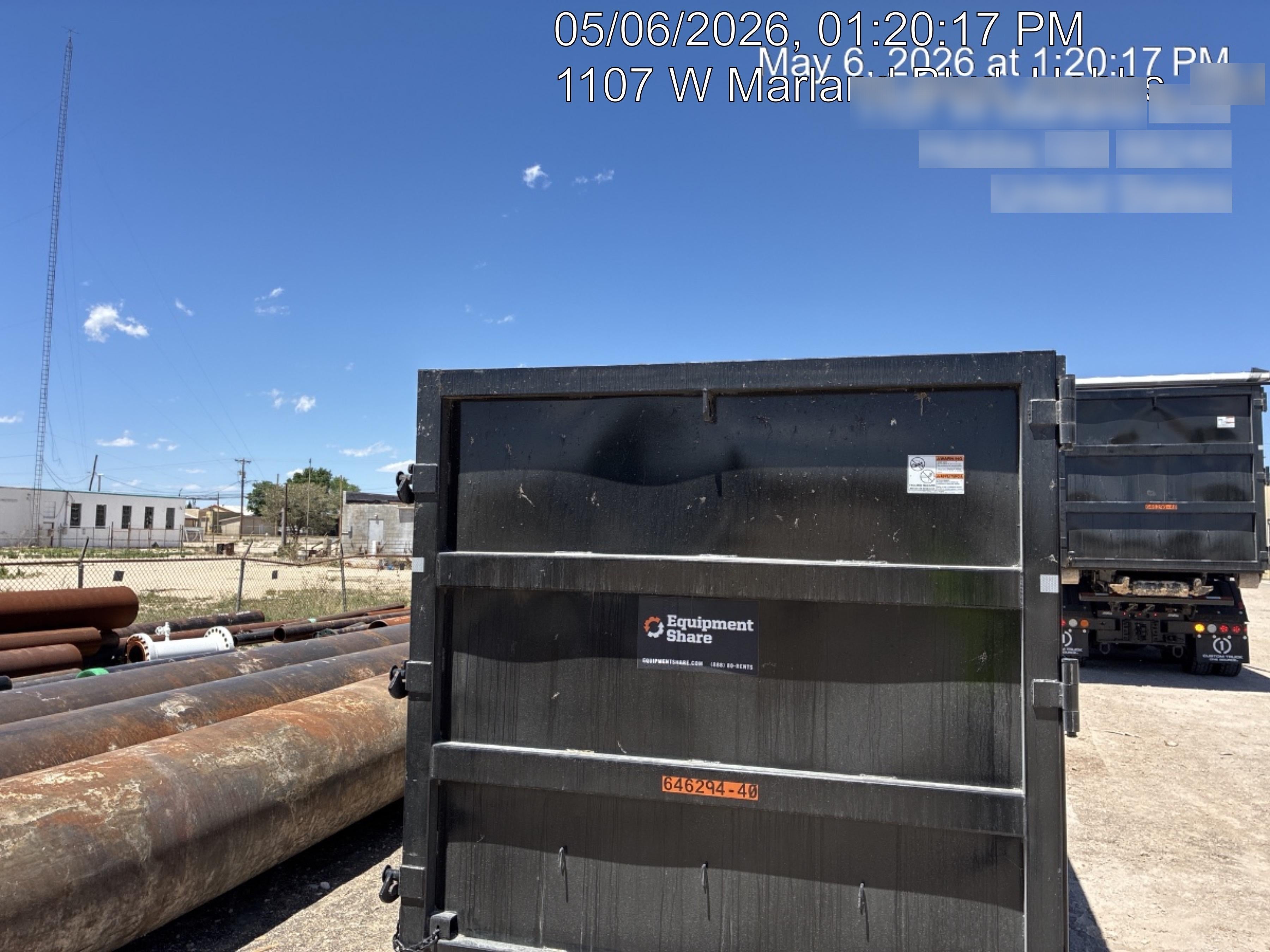 2026 WASTEQUIP TT-155254