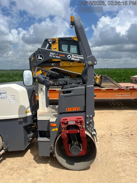 2023 DYNAPAC CC1200