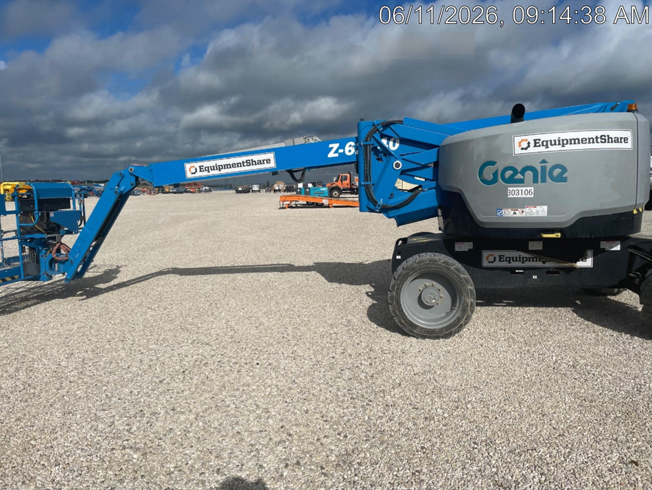 2023 GENIE Z-62/40 RT