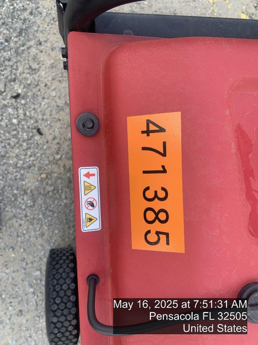 2024 MI-T-M GEN-6500-0MM1