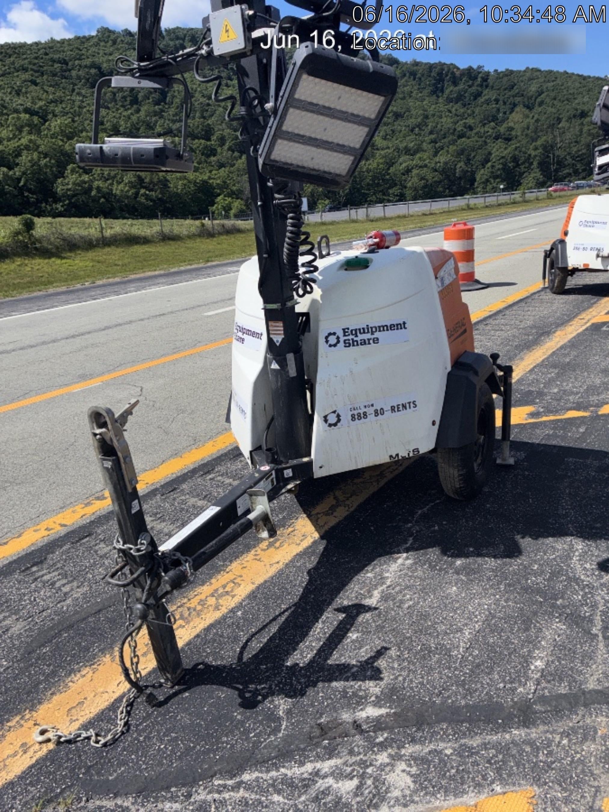 2023 GENERAC MLT2