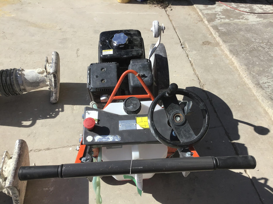 2019 HUSQVARNA FS 400 LV