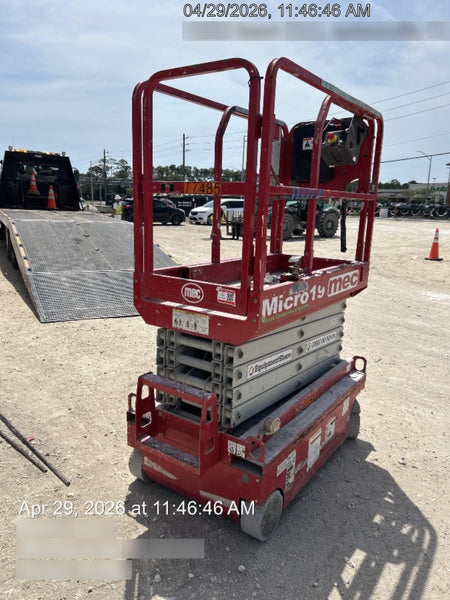 2020 MEC Micro 19