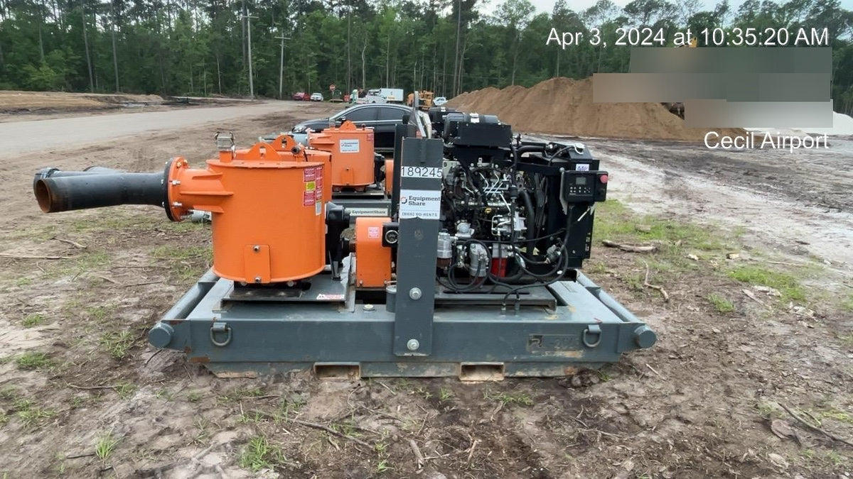 2021 MYERS-SETH RL-200