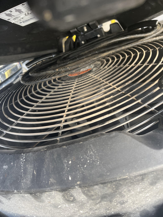 2022 POWER BREEZER PB4BASE