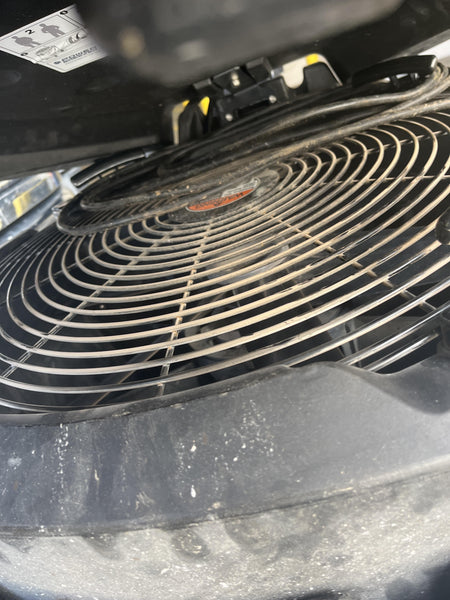 2022 POWER BREEZER PB4BASE