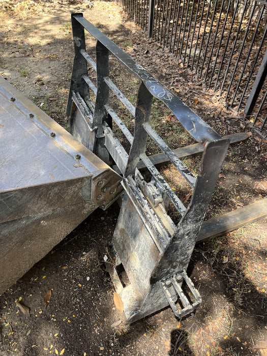 2023 ARROW MATERIAL HANDLING 48" Pallet Forks - Arrow