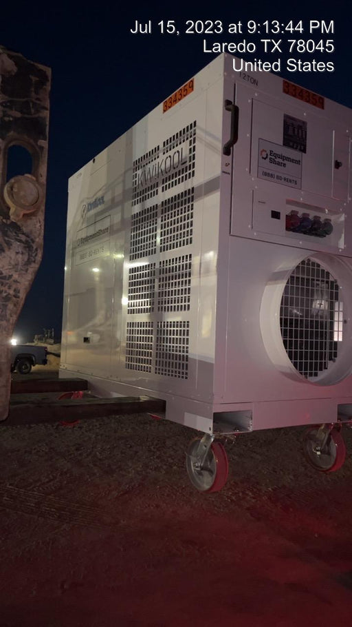 2023 KWIKOOL KPO12-23H