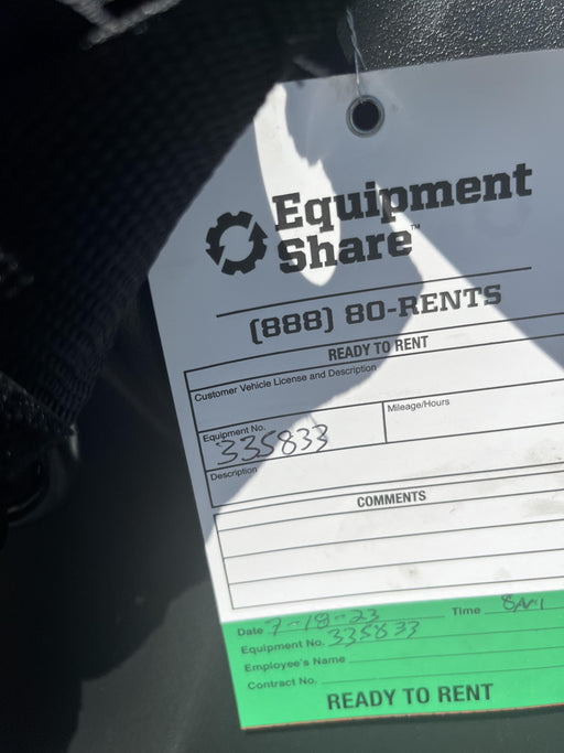 2023 VECTOR Vector Max