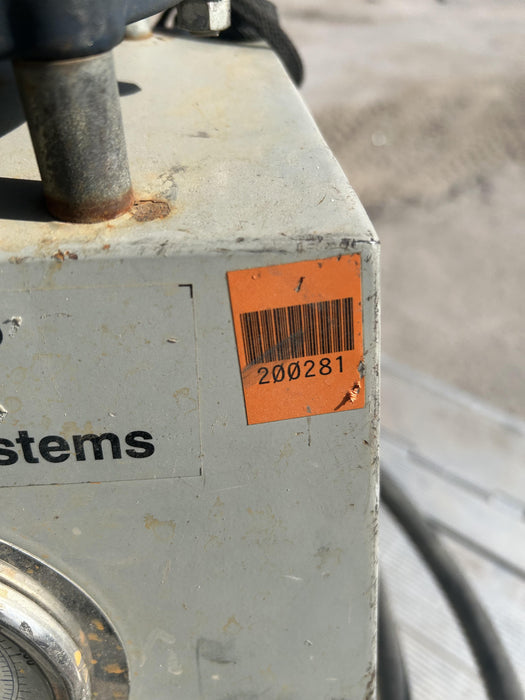 2021 PINNACLE PDQC3600B