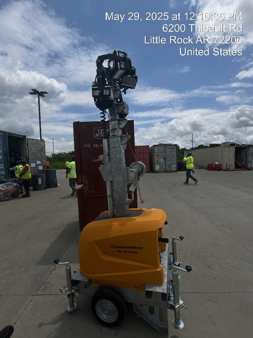 2025 LINCOLN ELECTRIC FLEXTEC 350X