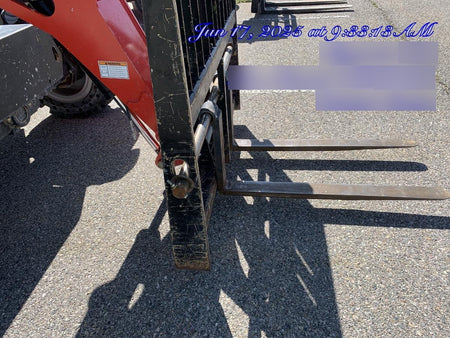 2020 MANITOU MTA6034