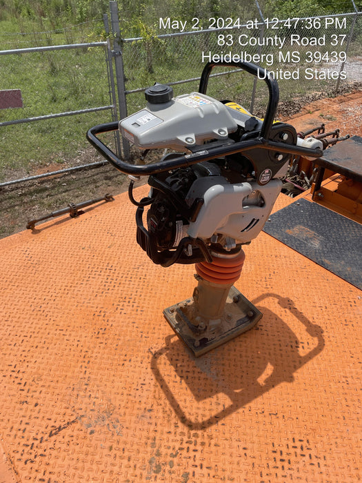 2023 MULTIQUIP MTX60HD