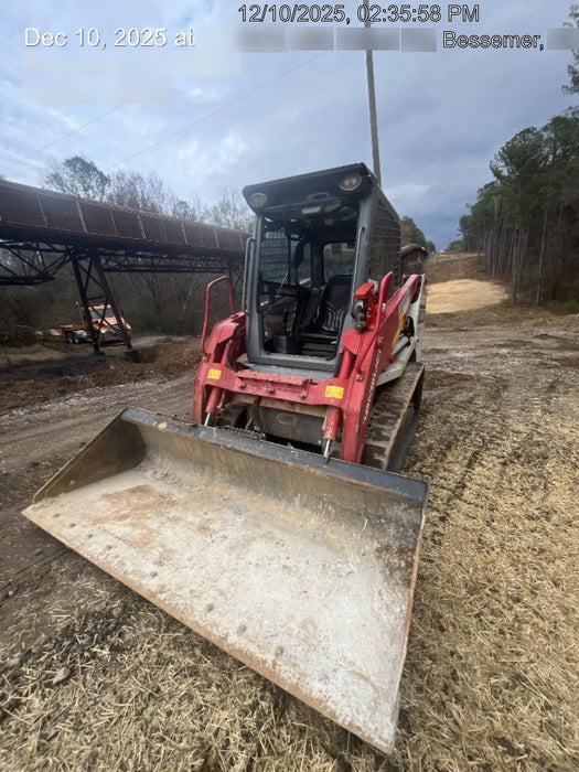 2020 TAKEUCHI TL8R2-CR