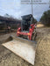 2020 TAKEUCHI TL8R2-CR
