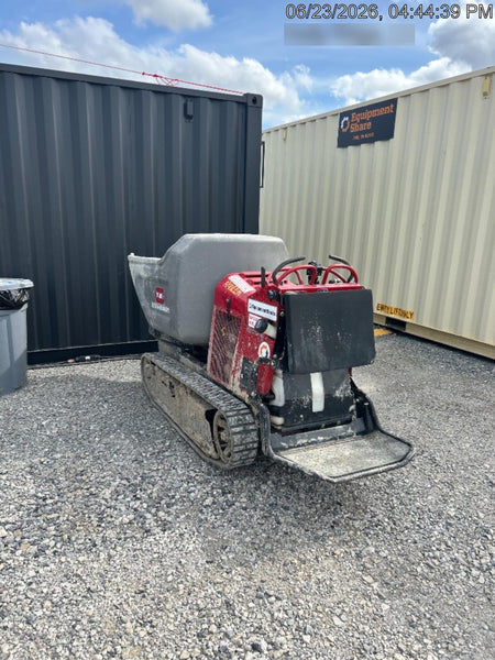 2023 TORO MBTX 2500-TS