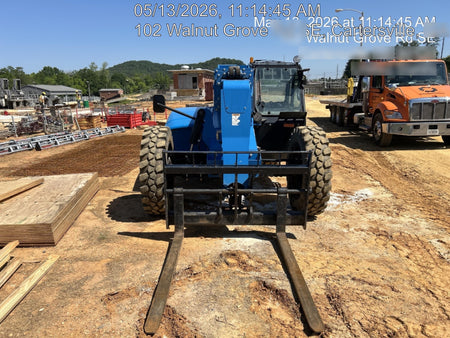 2025 GENIE GTH-636