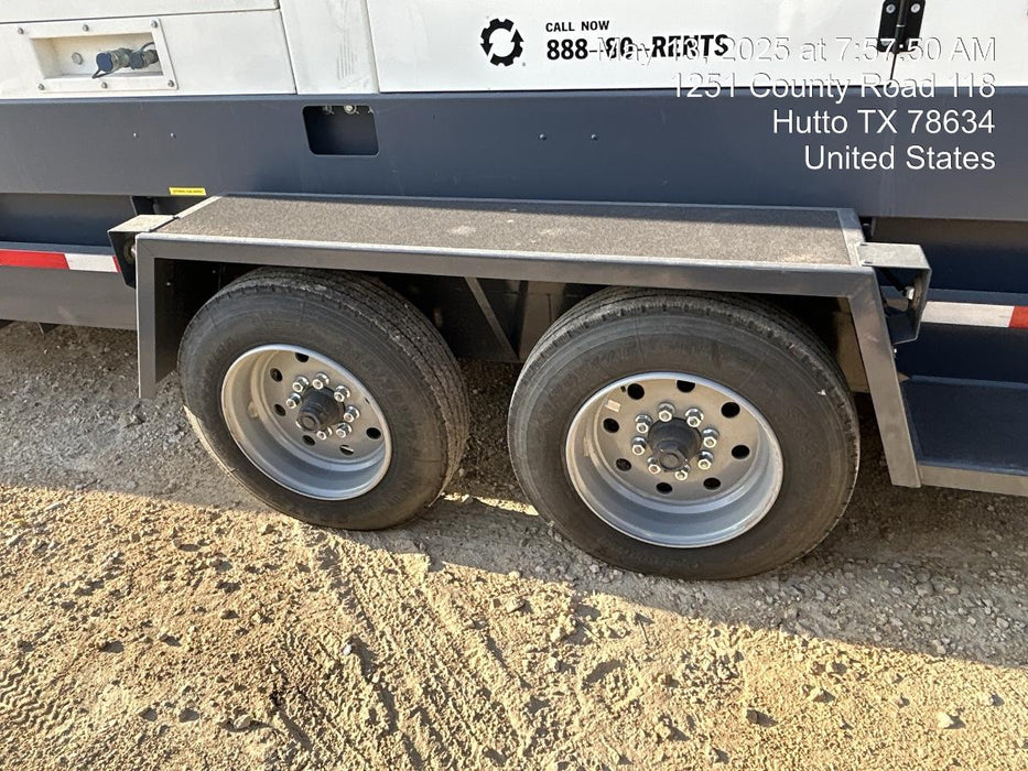 2023 ATLAS COPCO QAS 410