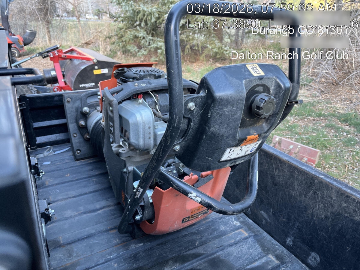 2025 HUSQVARNA LT6005