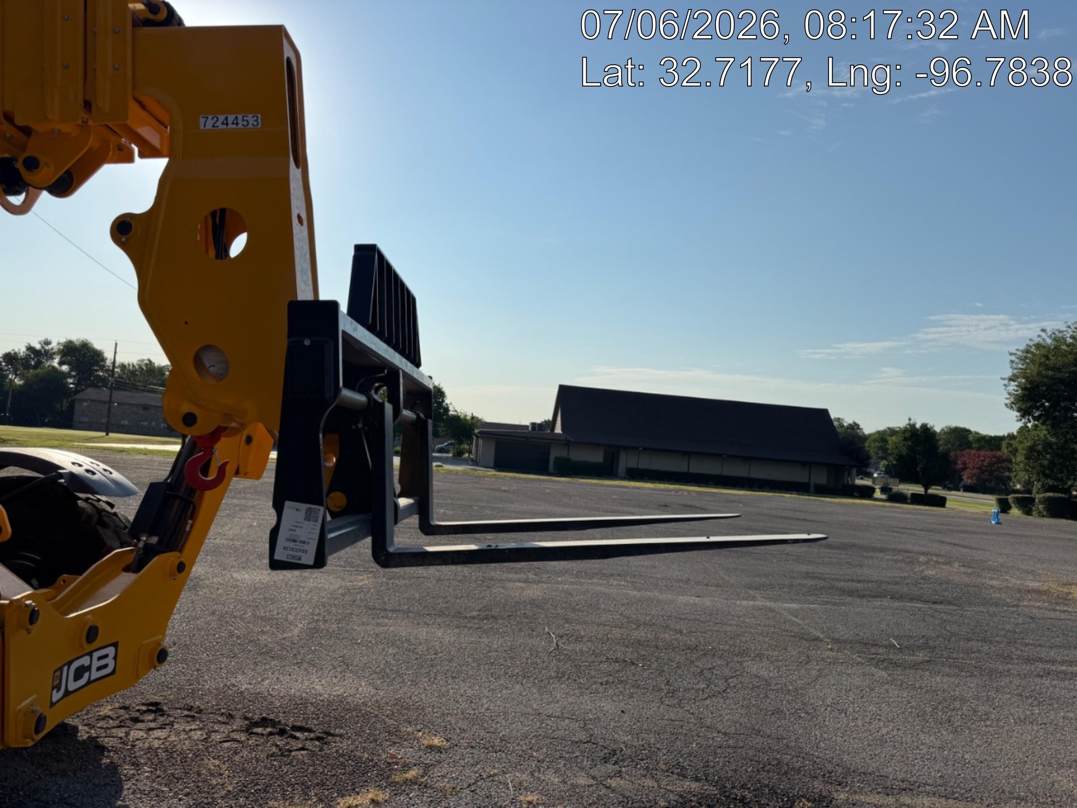 2026 JCB 510-56