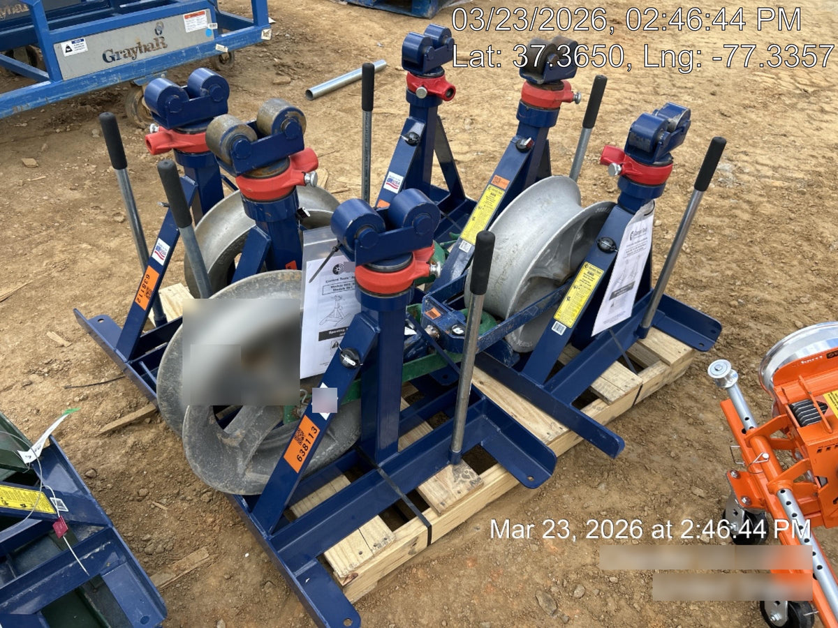 2026 CURRENT TOOLS 680