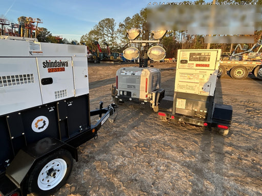 2022 SHINDAIWA DGK15FL