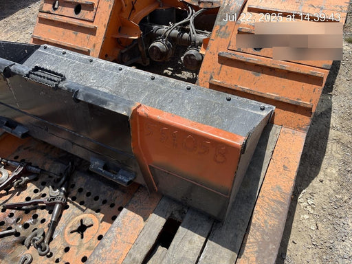 2025 JOHN DEERE 84" Bucket - John Deere