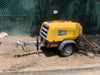 2022 ATLAS COPCO XAS 110