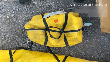 2024 FALLTECH 7509