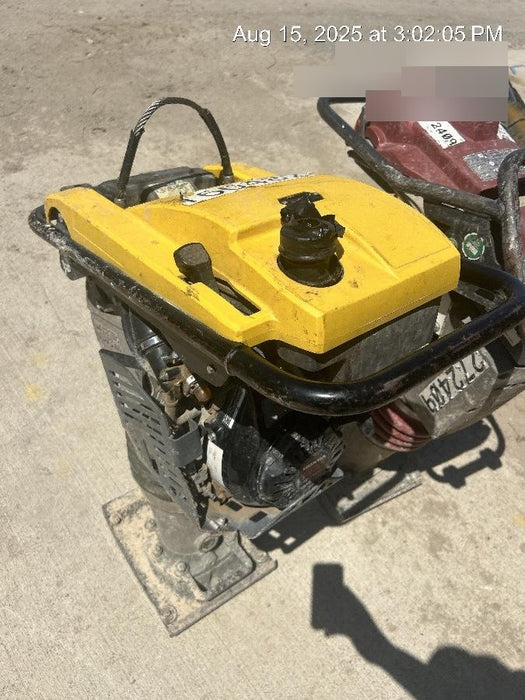 2021 WACKER NEUSON BS60-4As