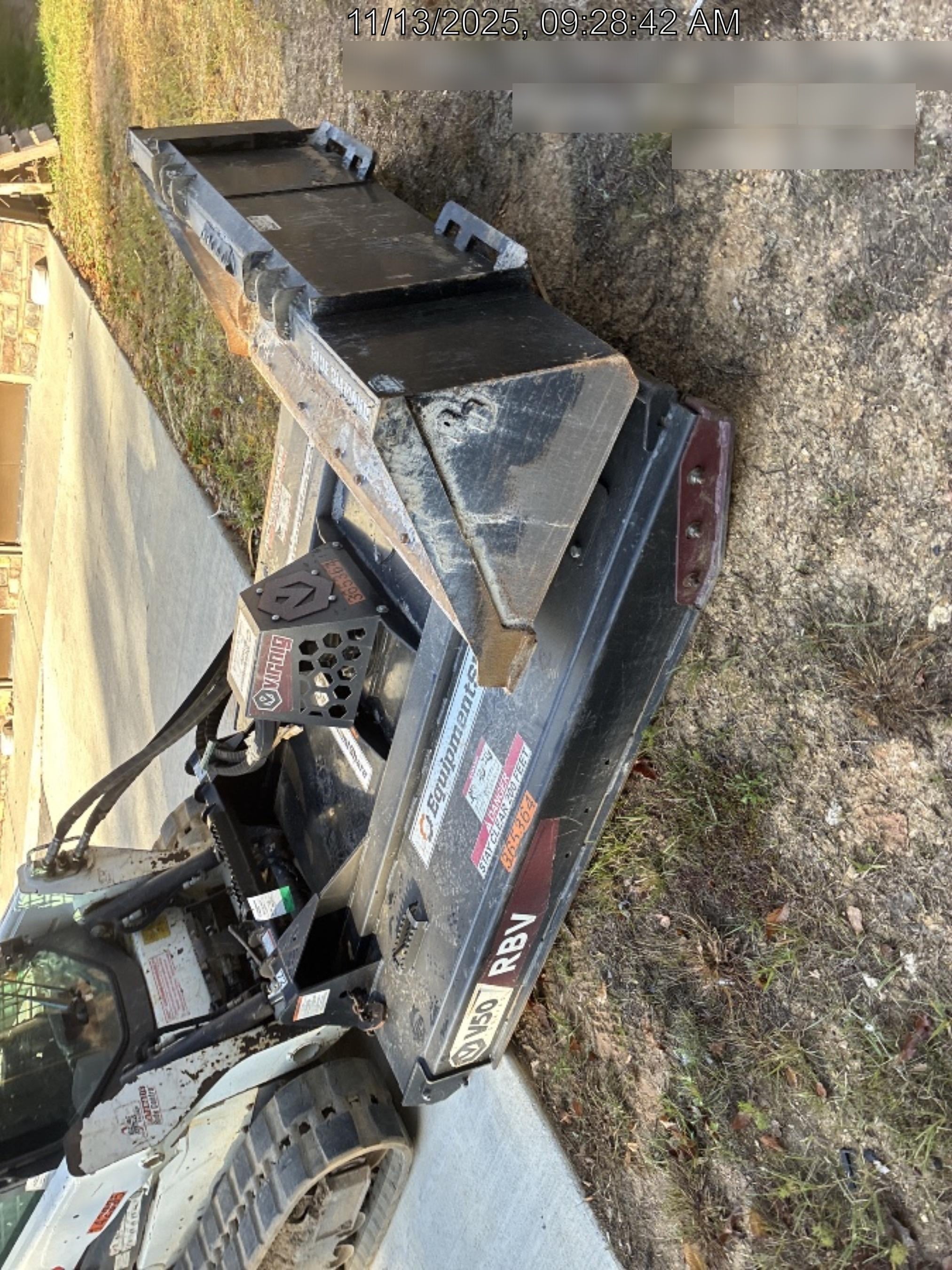 2023 VIRNIG RBV72-25