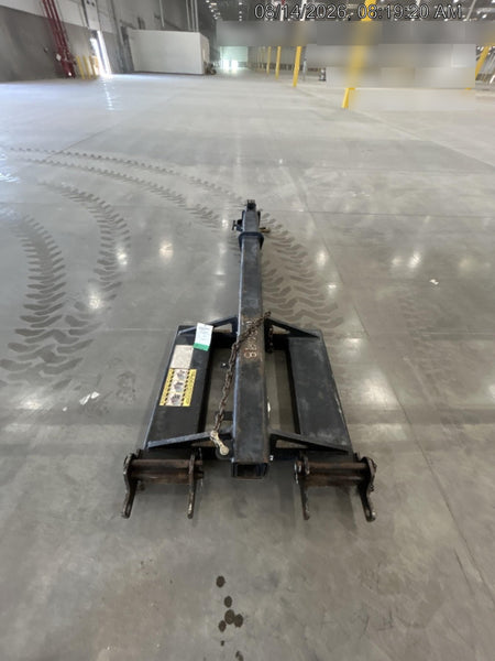 2020 STAR INDUSTRIES M1360B - Star JIB Boom