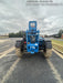 2020 Genie GTH-636 Canopy, Solid Tires, Work Lights, Beacon, Aux Hydraulics, Back up Alarm